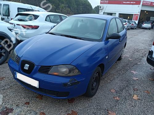 Teile für SEAT IBIZA III (6L1) 1.9 TDI (100 hp) 4374438 