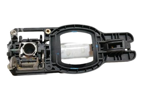 Front right exterior door handle AUDI A2 (8Z0) 1.4 | BP12453202C129 