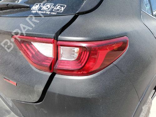 Right taillight KIA STONIC (YB) 1.2 CVVT | BP39955263C35 - Image 2