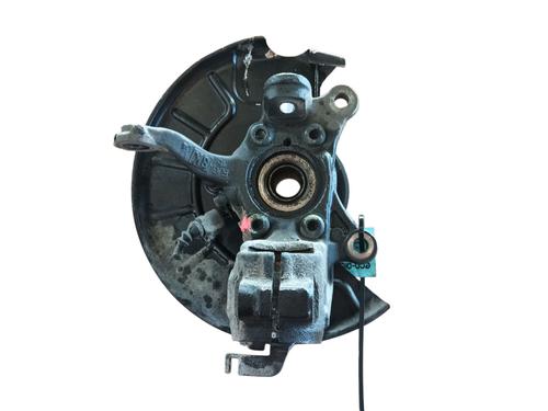 Right front steering knuckle VW GOLF V (1K1) 2.0 TDI | BP29308188M26 