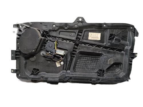 Used Front right window mechanism FORD FIESTA V (JH_, JD_) 1.4 TDCi (68 hp) 20854272