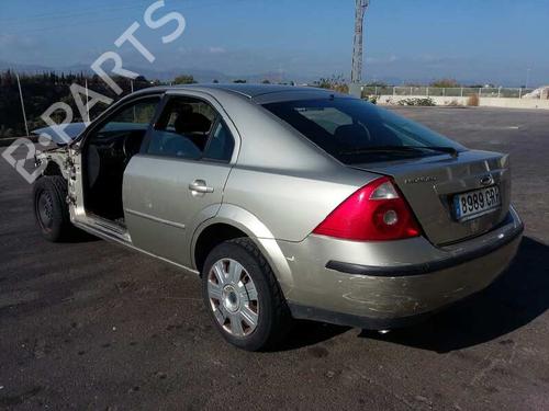 Instrument cluster FORD MONDEO III (B5Y)  | BP5359018C47 