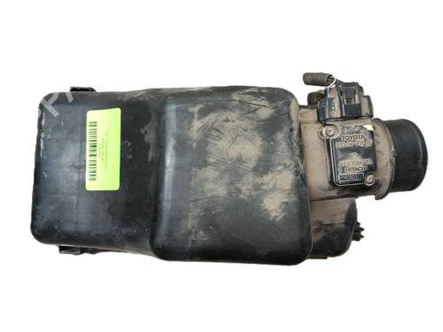 Used Mass air flow sensor Mass air flow sensor 38985440 38985440