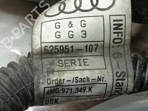 Fuse box AUDI Q8 (4MN, 4MT) 50 TDI Mild Hybrid quattro | BP36039617E1  - Image 5