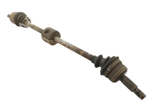 Used Right front driveshaft FORD FIESTA III (GFJ) [1989-1997]  9769045