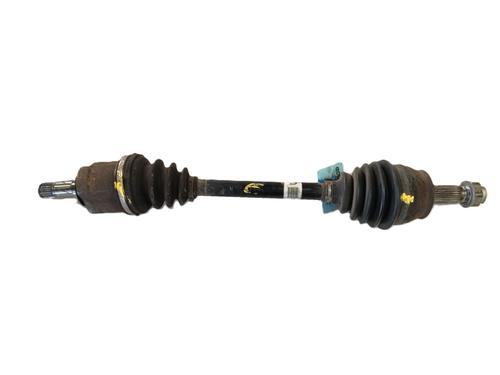 Used Left front driveshaft OPEL CORSA D (S07) 1.3 CDTI (L08, L68) (75 hp) 31060593