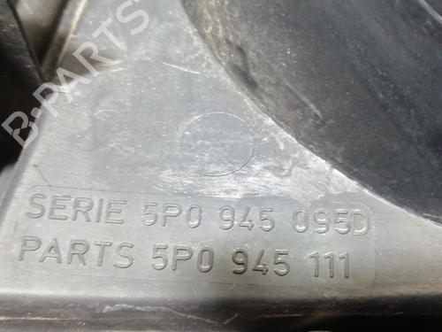 Left taillight SEAT ALTEA (5P1) 1.9 TDI | BP13420365C34 