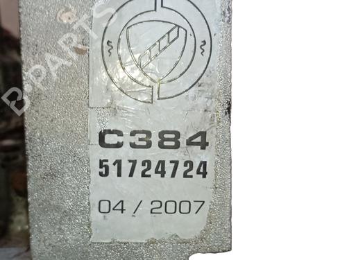 Gearbox FIAT PANDA (169_) 1.4 (169AXE1B) | BP30469864M3