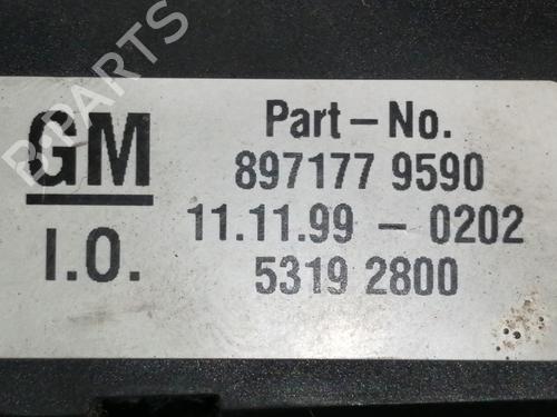Commande de phare OPEL FRONTERA B (U99) 2.2 DTI (6B_ZC, 6B_VF, 6B_66, 6B_76) | BP11052426I24 