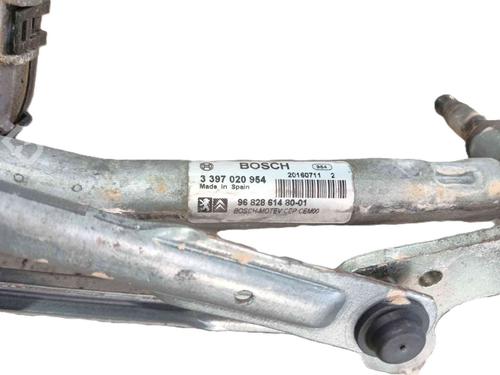 Front wiper motor PEUGEOT PARTNER Box Body/MPV 1.6 HDi / BlueHDi 75 | BP37664672M29 - Image 4