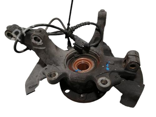 Right front steering knuckle FIAT PUNTO EVO (199_)  | BP11492465M26 