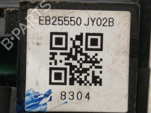Steering wheel controls RENAULT KOLEOS I (HY_) 2.0 dCi 4x4 (HY0B) | BP9204770E15 