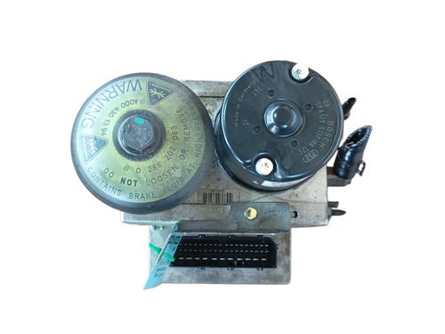 Used ABS pump MERCEDES-BENZ E-CLASS (W211) E 220 CDI (211.006) (150 hp) 30589379