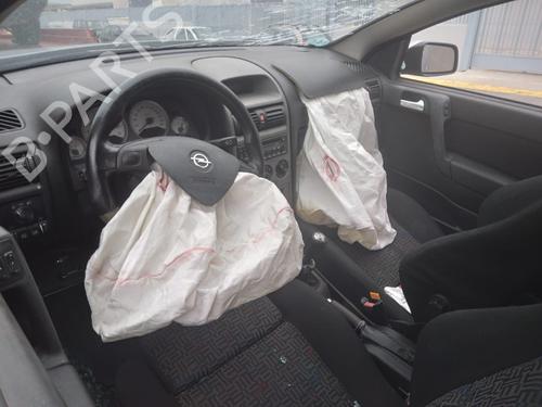 Gearbox OPEL ASTRA G Hatchback (T98)  | BP15914039M3 