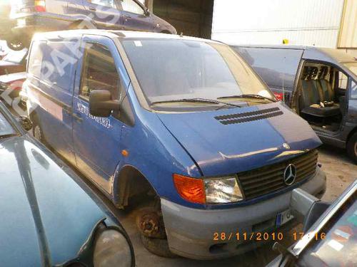 Used Parts MERCEDES-BENZ VITO Bus (W638)    756724