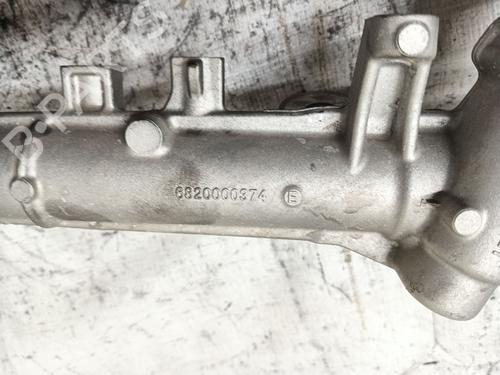 Steering rack RENAULT ARKANA I (LCM_, LDN_) 1.6 E-TECH 145 (LDMU) | BP19031822M22 