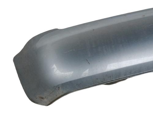 Rear bumper VW CADDY III MPV (2KB, 2KJ, 2CB, 2CJ)  | BP16765425C8 