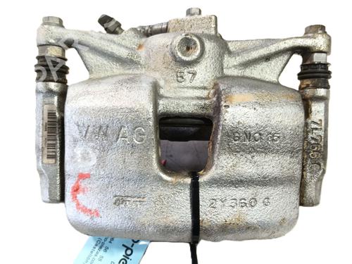 Used Right front brake caliper SKODA OCTAVIA IV (NX3, NN3, PV3) 2.0 TDi (116 hp) 31307035