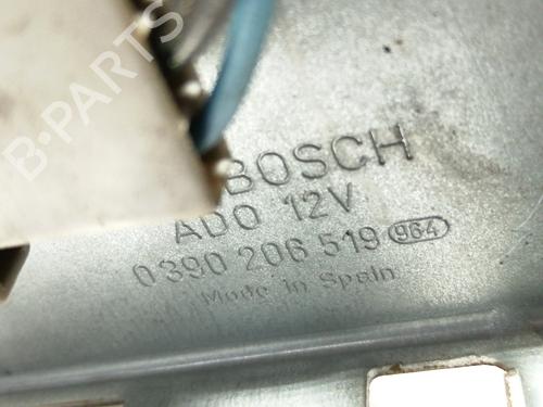 Rear wiper motor RENAULT MEGANE I Coach (DA0/1_) 1.9 dCi (DA05, DA1F) | BP5364664M102 