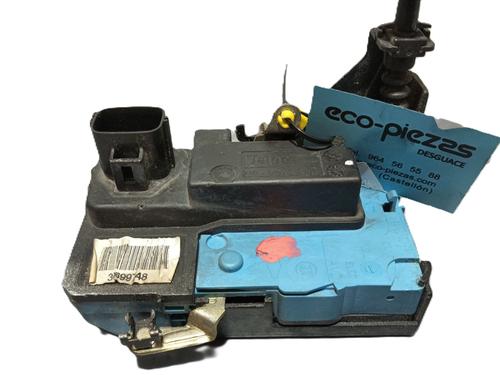 Used Front right lock VOLVO S60 I (384) D5 (185 hp) 20706697