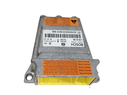 ECU airbags MERCEDES-BENZ S-CLASS (W221, V221)  | BP9423041M53 