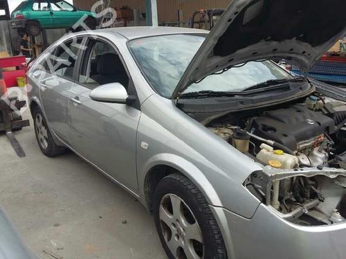 Engine control unit (ECU) NISSAN PRIMERA Hatchback (P12) 1.8 | BP5370053M57 