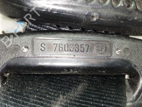 Sikkerhetsbelte foran høyre IVECO DAILY III Platform/Chassis  | BP12217115I25 