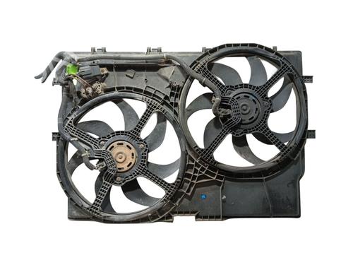 Used Radiator fan PEUGEOT BOXER Van 2.2 HDi 100 (101 hp) 28092904