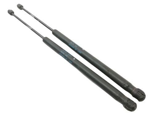 Used Tailgate lift support FIAT DOBLO Box Body/MPV (223_) 1.6 Natural Power (103 hp) 14261185