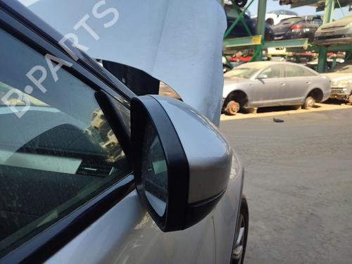Right mirror LAND ROVER RANGE ROVER EVOQUE (L538)  | BP29432755C27 