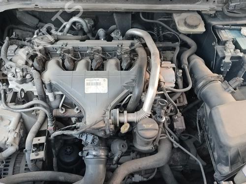 Gearbox FORD MONDEO IV Saloon (BA7) | BP30176250M3