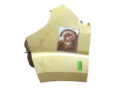 Used Left front fenders FIAT DUCATO Van (250_) [2006-2025]  30396267