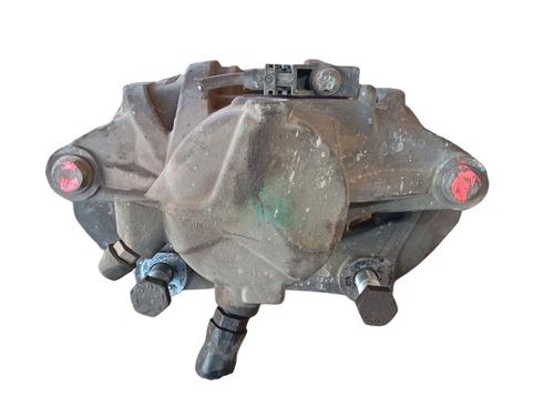 Right front brake caliper MERCEDES-BENZ E-CLASS (W211) E 220 CDI (211.006) | BP30589386M104