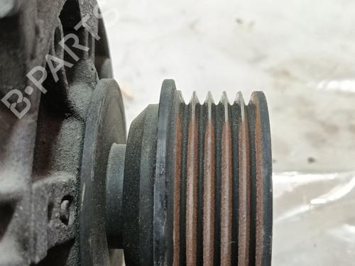 Alternator MERCEDES-BENZ A-CLASS (W169) A 150 (169.031, 169.331) | BP32090225M7