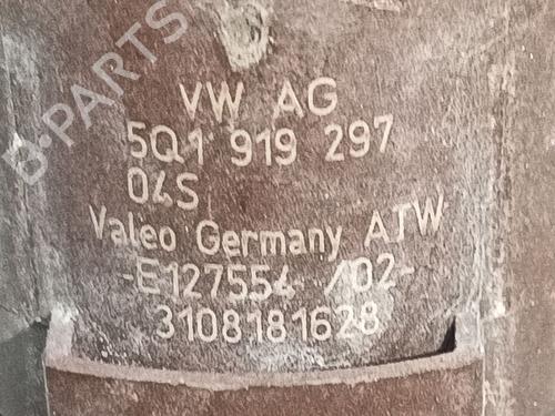Electronic module AUDI Q8 (4MN, 4MT) 50 TDI Mild Hybrid quattro | BP36039662M83 - Image 2
