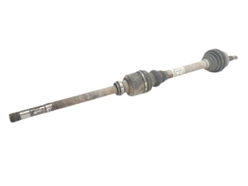 Used Right front driveshaft PEUGEOT 407 (6D_) [2004-2011]  13009723