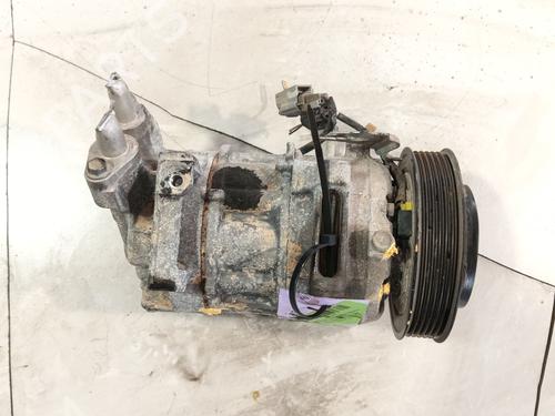 Used AC compressor AC compressor RENAULT SCÉNIC III (JZ0/1_) 1.5 dCi (110 hp) 34370832 34370832