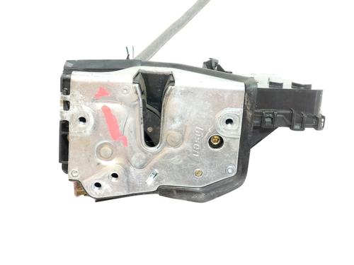 Front right lock BMW 3 (E46) 318 i | BP5680569C97 