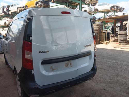 Gearbox DACIA DOKKER Box Body/MPV | BP31189898M3