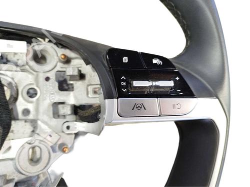 Steering wheel HYUNDAI TUCSON (NX4E, NX4A) 1.6 T-GDi | BP40081635C49 - Image 2