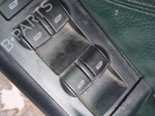 Left front window switch AUDI A6 C5 (4B2, 4B4) 2.4 | BP32778888I27 - Image 2