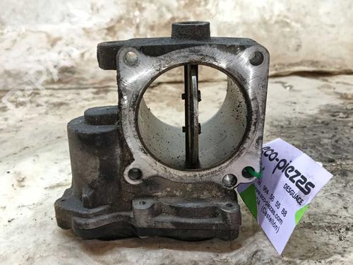 Throttle body RENAULT MASTER III Van (FV) 2.3 dCi 170 FWD (FV0L) | BP39168735M82 - Image 3