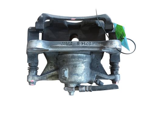 Left front brake caliper VW TOURAN (5T1) 1.5 TSI | BP28122777M105 