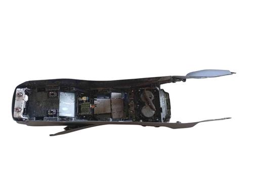 Armrest / Center console MAZDA 3 Hatchback (BP) 2.0 SKYACTIV-G (BP5H, BP6H) | BP36529070I20 - Image 6
