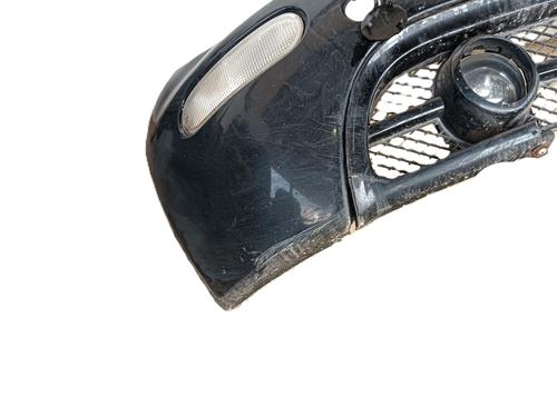 Front bumper VW NEW BEETLE (9C1, 1C1) 1.9 TDI | BP26123763C7 