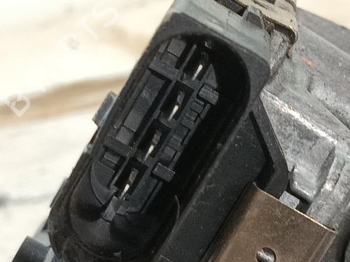 Front wiper motor VW TOURAN (5T1) 1.5 TSI | BP28093754M29 