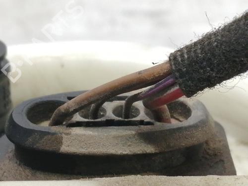 Fuel pump FORD GALAXY I (WGR)  | BP13366566M76 