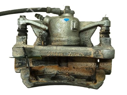 Left front brake caliper AUDI Q2 (GAB, GAG) 35 TFSI | BP28377241M105