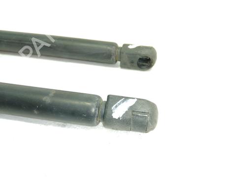 Pansergassdemper VW TOUAREG (7LA, 7L6, 7L7) 2.5 R5 TDI | BP14259943C139 