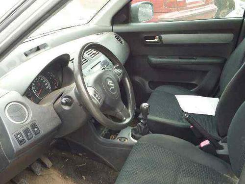 Clutch pedal SUZUKI SWIFT III (MZ, EZ) 1.3 DDiS (RS413D) | BP8767331I13  - Image 5